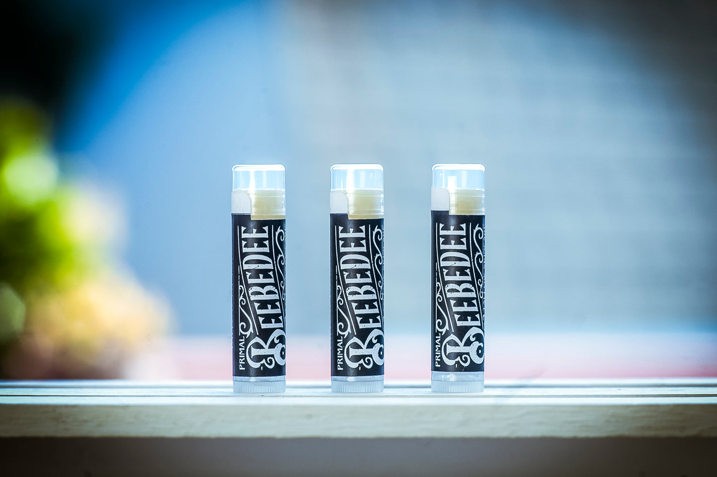 Tallow Lip Balm - Mintee Nilla