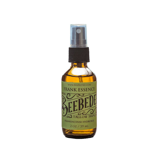 Frank Essence Hydrosol - 2 oz