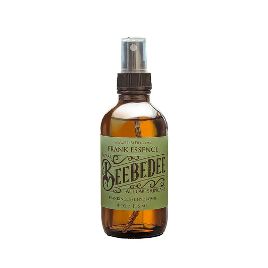 Frank Essence Hydrosol - 4 oz