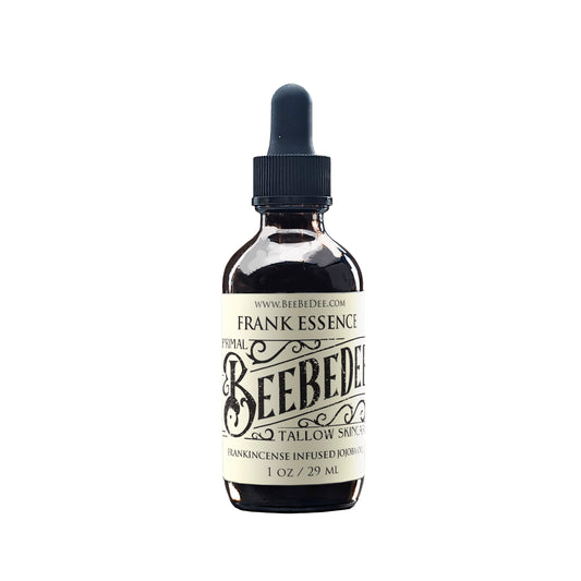 Frank Essence Oil